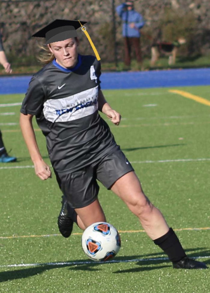 Thank you, Coach KB!  
#StrengthandConditioningIntern #NoreasterStrengthFamily