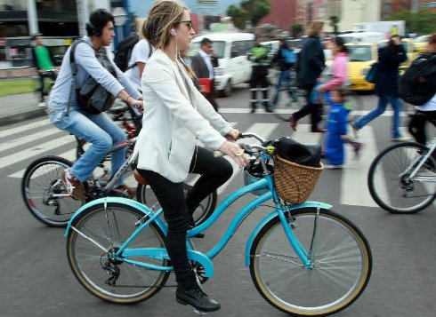 "La bicicleta como motor de cambio social: ese es uno de los propósitos de la iniciativa <a href="/30diasenbici/">30 Días en Bici</a>, que cada año se celebra del 1 al 30 de abril pero que esta vez se celebrará del 1 al 30 de septiembre" explica <a href="/RetoCarlos/">Carlos Rodríguez 💙🚲</a> ciclosferia.com/event/perspect…
