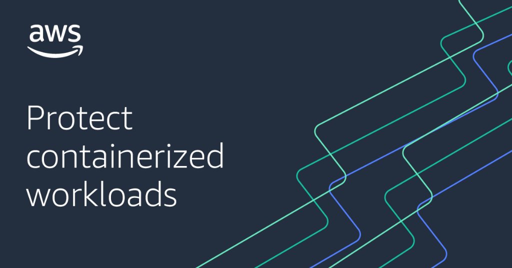 awscloud's tweet image. Move from monolithic to microservices applications. Register for our webinar to explore solutions to help build, monitor, &amp;amp; deploy faster. go.aws/2ZdsvRg