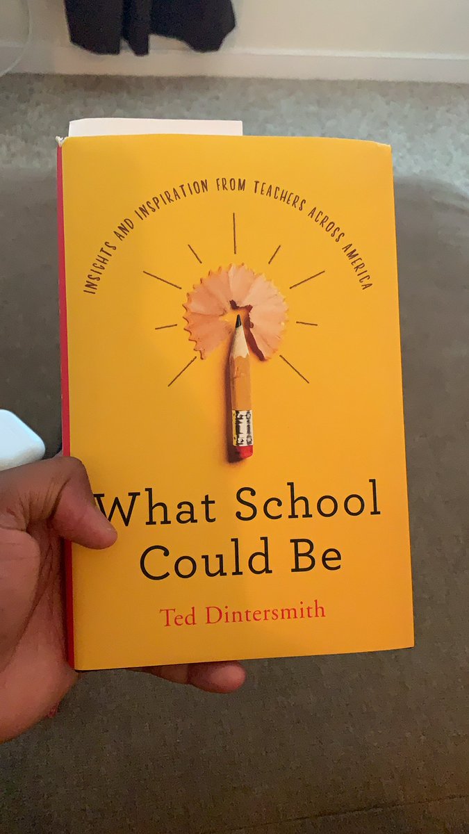 Kenneth White Ed.D. tweet media