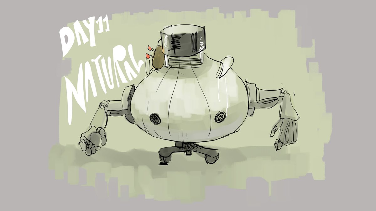 LunyDoobles's tweet photo. Day 11: ALL NATURALE
#MACHINEMAY #MACHINEMAY2020 #MAYCHINE #MAYCHA https://t.co/HKVtSdGTvp