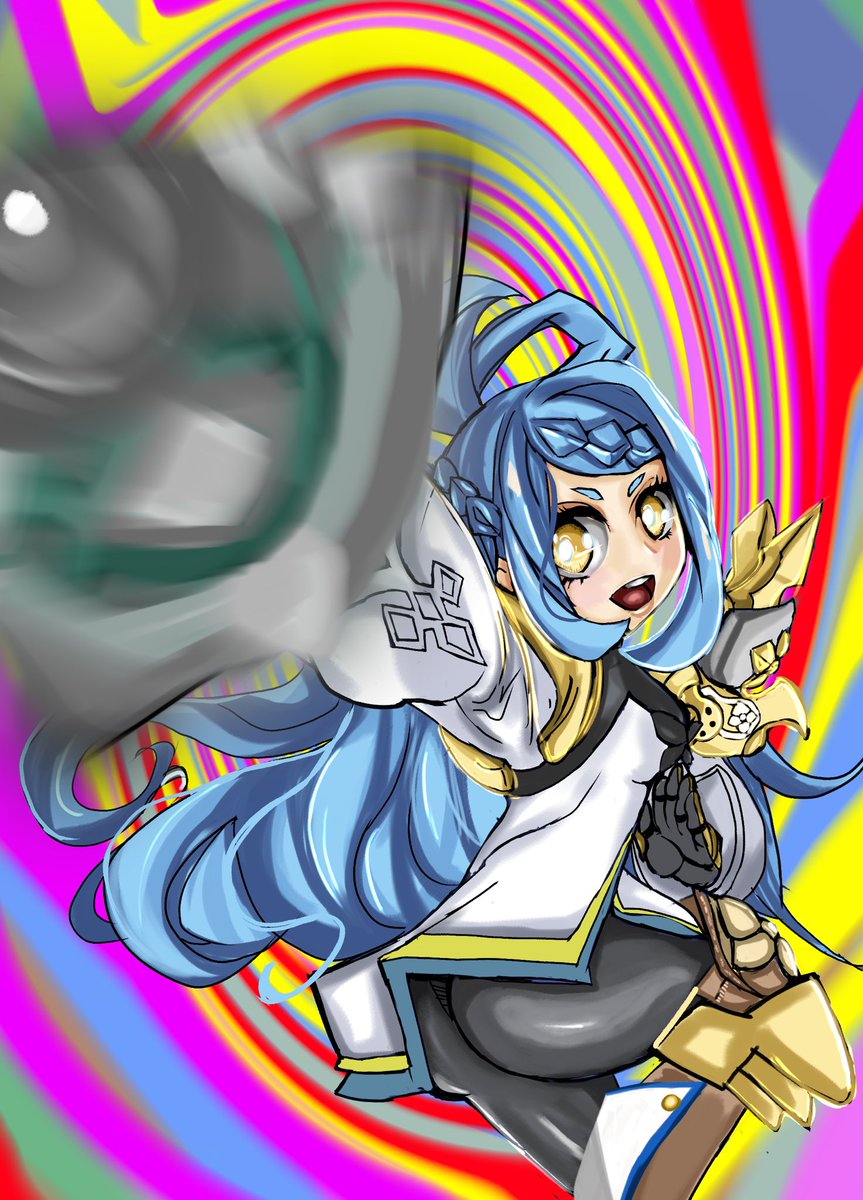Twoucan アークオブアルケミスト の注目ツイート イラスト マンガ