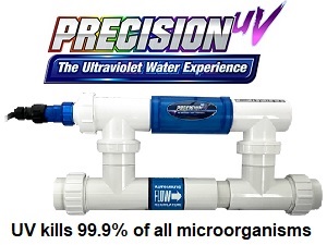 If people heed stay at home advice, a backyard pool becomes a welcome, safe haven.  UV Sterilizers are very effective, at killing and controling sanitizer resistant pathogens, askalanaquestion.com/ultraviolet_po…