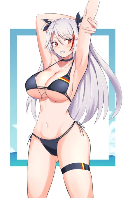 最近のプリンツまとめです❤️❤️❤️❤️❤️❤️ 