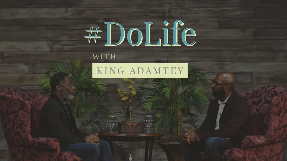 reallifenc's tweet photo. Join Us for a special presentation w/ @KingAdamtey and guest Pastor Edward Kirkpatrick for Sunday Service at 11 AM (EST). This morning’s experience will be powerful. Pass it on! Visit https://t.co/GVAUUxbhcE to view @ 11A. #DoLifeWithUs #HazVidaConNosotros #WhereTheNationsGather https://t.co/gSquxmzxLM