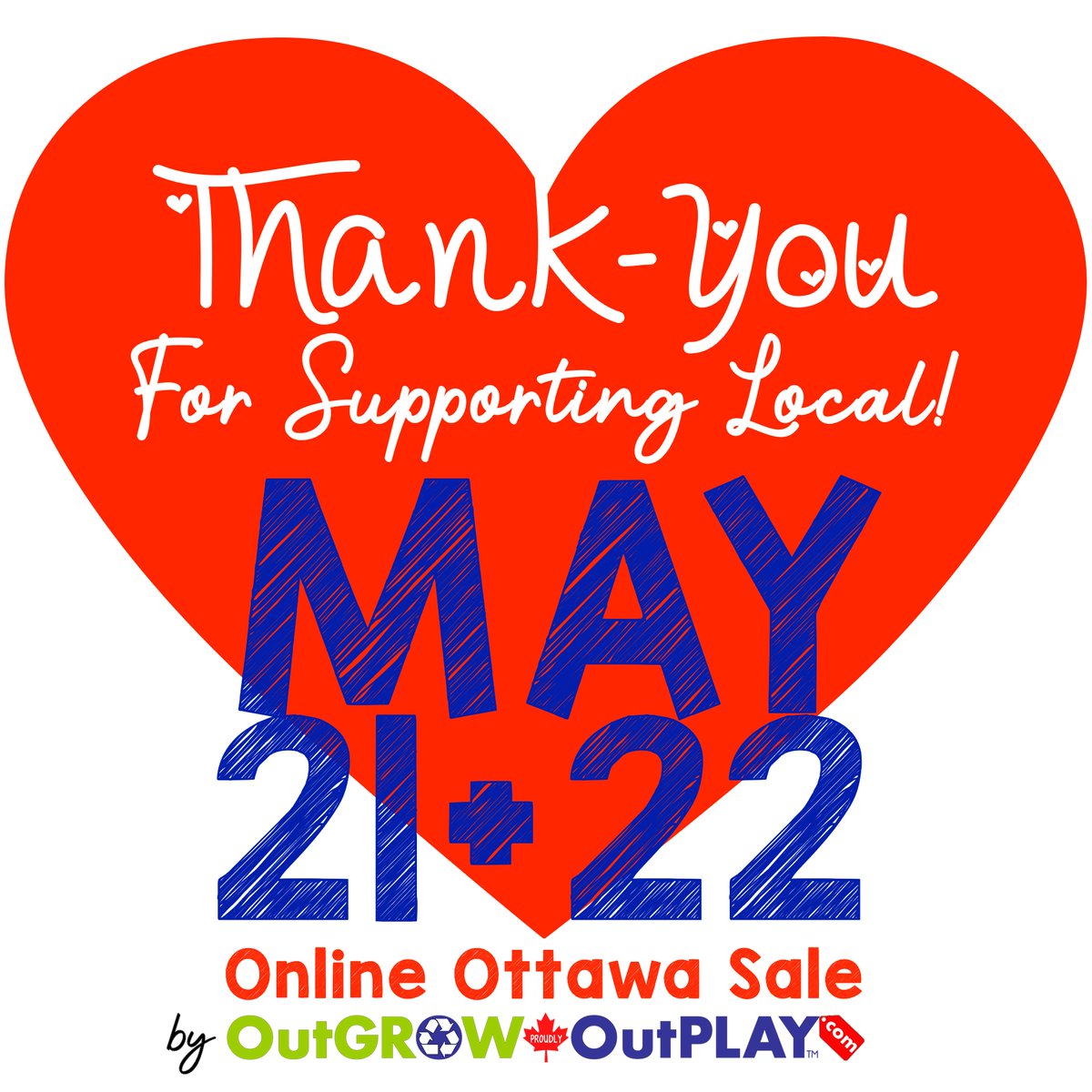 Cas: OutGROW OutPLAY tweet media