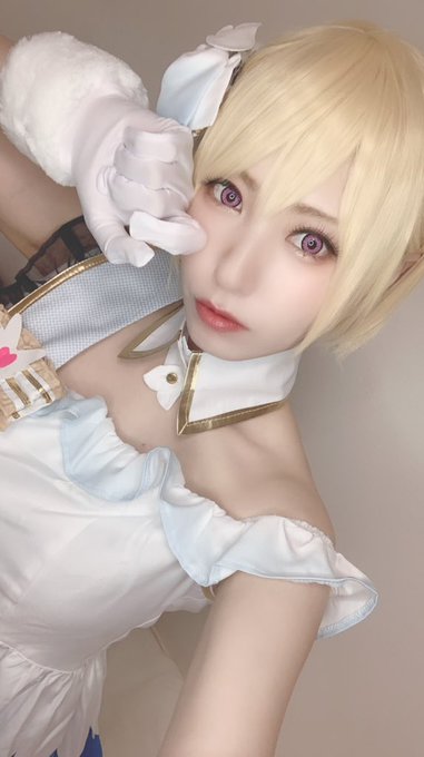 コスプレイヤー黒子ききのTwitter画像32