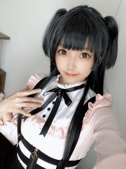 コスプレイヤー黒子ききのTwitter画像31
