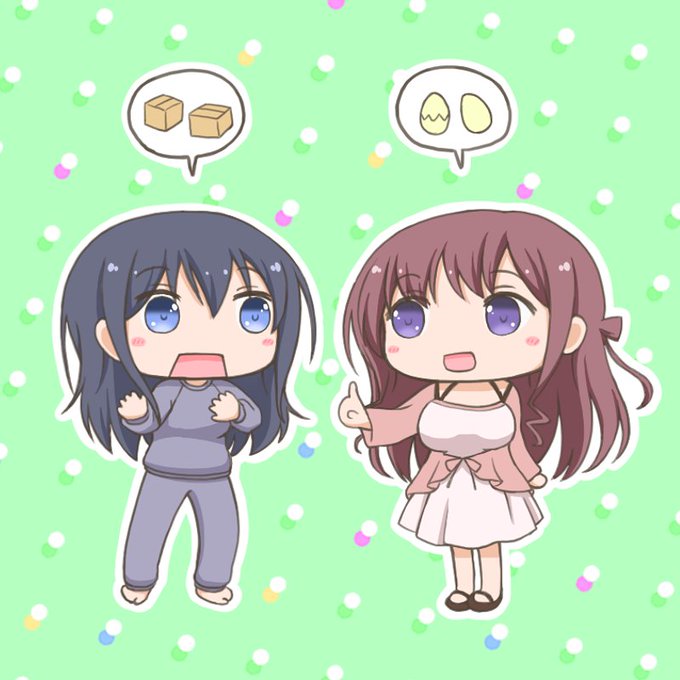 注目 画像ツイート スロウスタート 19ページ目 アニメレーダー 注目 画像ツイート スロウスタート 19ページ目 アニメレーダー