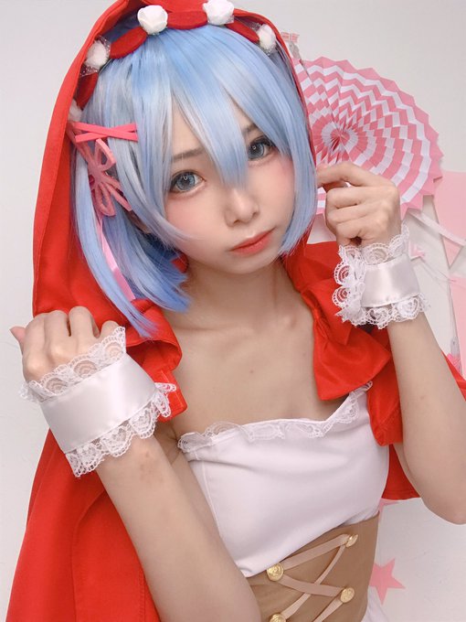 コスプレイヤー姫宮まほれのTwitter画像35