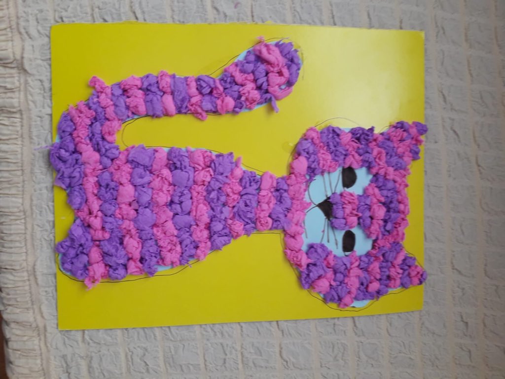 Öğrencilerimizin ellerinden...🐈🐈🌺<a href="/tufekciyusuf/">Yusuf TÜFEKÇİ</a> <a href="/ziyaselcuk/">Ziya Selçuk</a> <a href="/KirsehirMEM/">Kırşehir İl Millî Eğitim Müdürlüğü</a> <a href="/TC_kkalevalilik/">Kırıkkale Valiliği</a> @