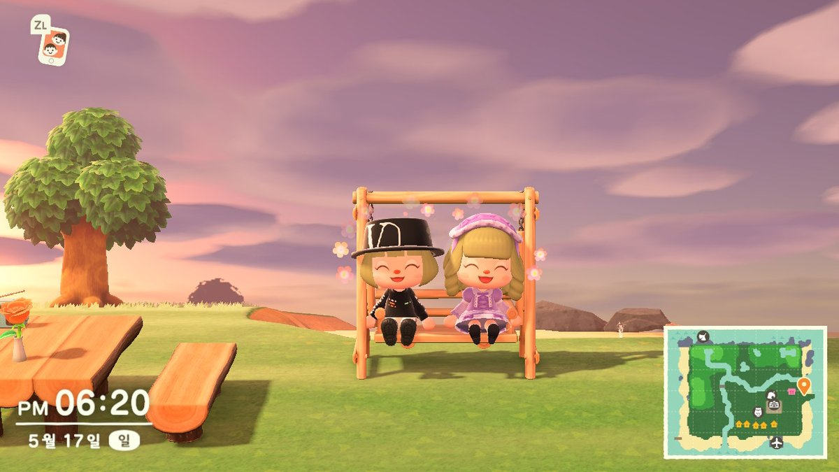 uchaewoon tweet picture