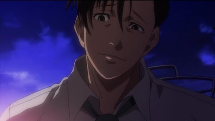 杏里 めいと 2doiocqtmt9ol4y ブラックラグーンで1番の悪党はロック説 Twitter