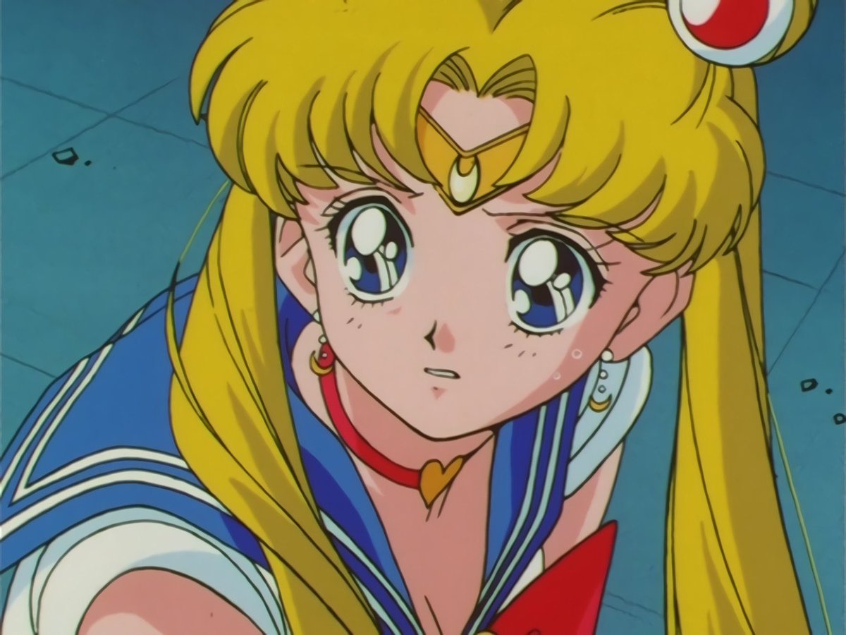 セーラームーン ,月野うさぎ 「こんなハッシュタグがあったので、16色時代の連作麻雀シリーズ以来で描いてみた。
」|西川伸司@MASH.のイラスト