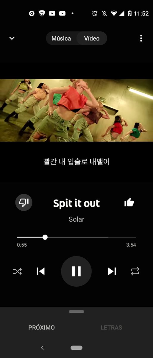 AlessandraSSant's tweet photo. 🥰🥰
#Solar
#spit_is_out https://t.co/KUipK6xbbS