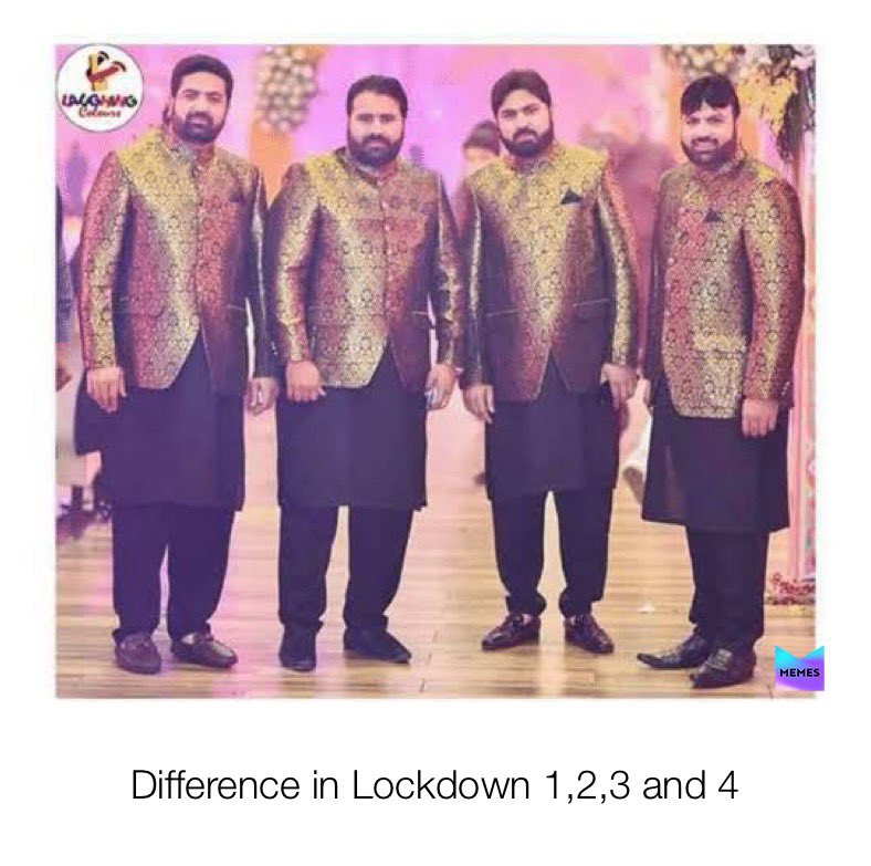 AmitSha49583669's tweet image. #Lockdown4