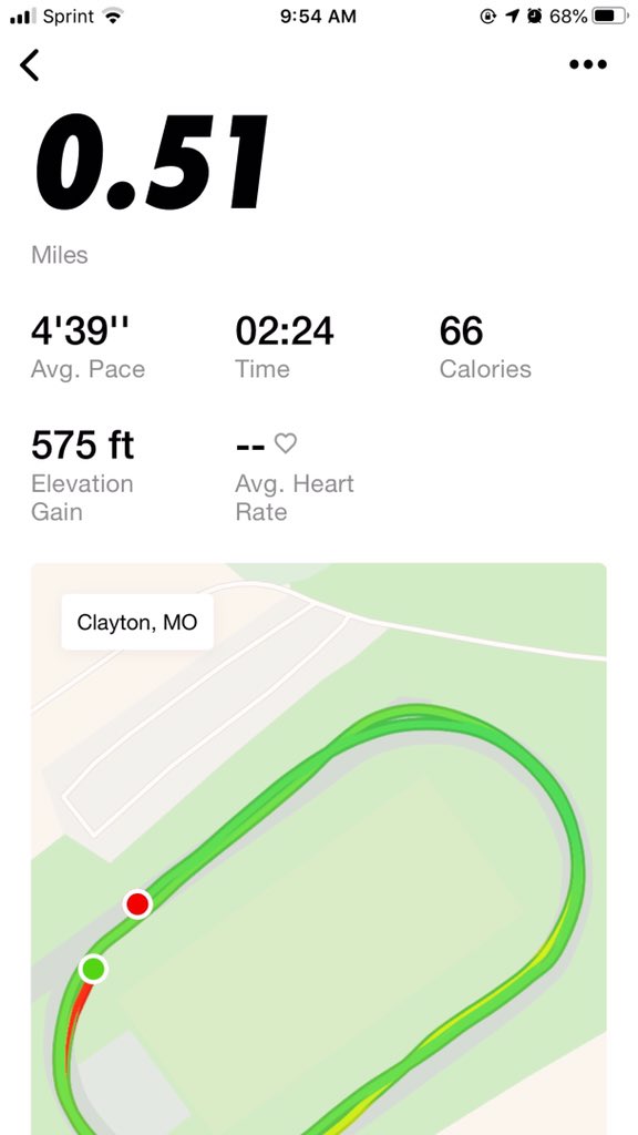 track_UCHS's tweet photo. Roman Scales with the UCHS Lions competed in the 800m with a time of 2:24 @BigRiverRacing #GatewayVirtualTrackSeries https://t.co/4RsFY9nQJV