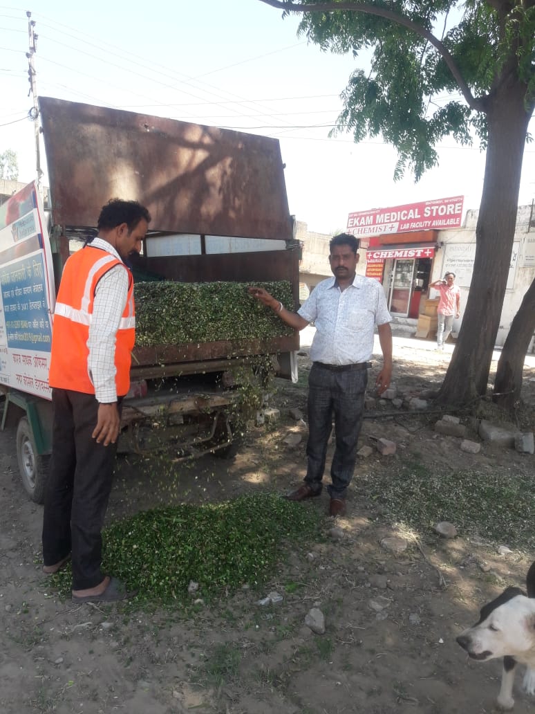 Bhartiya Gau Raksha Dal tweet media