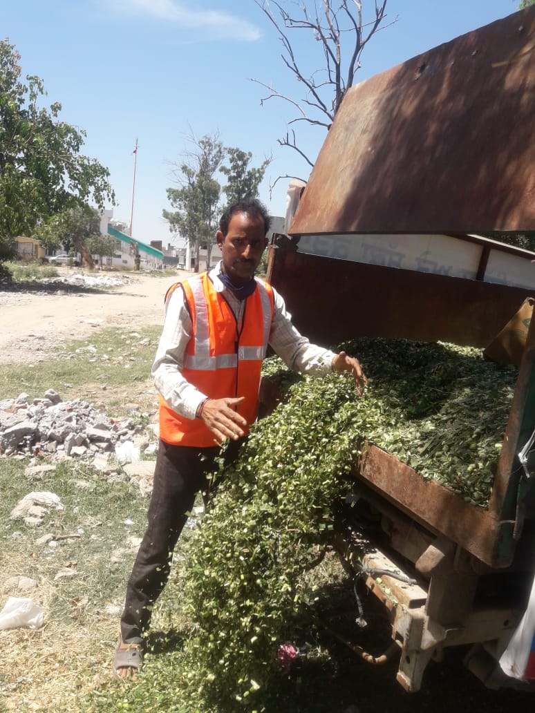 Bhartiya Gau Raksha Dal tweet media