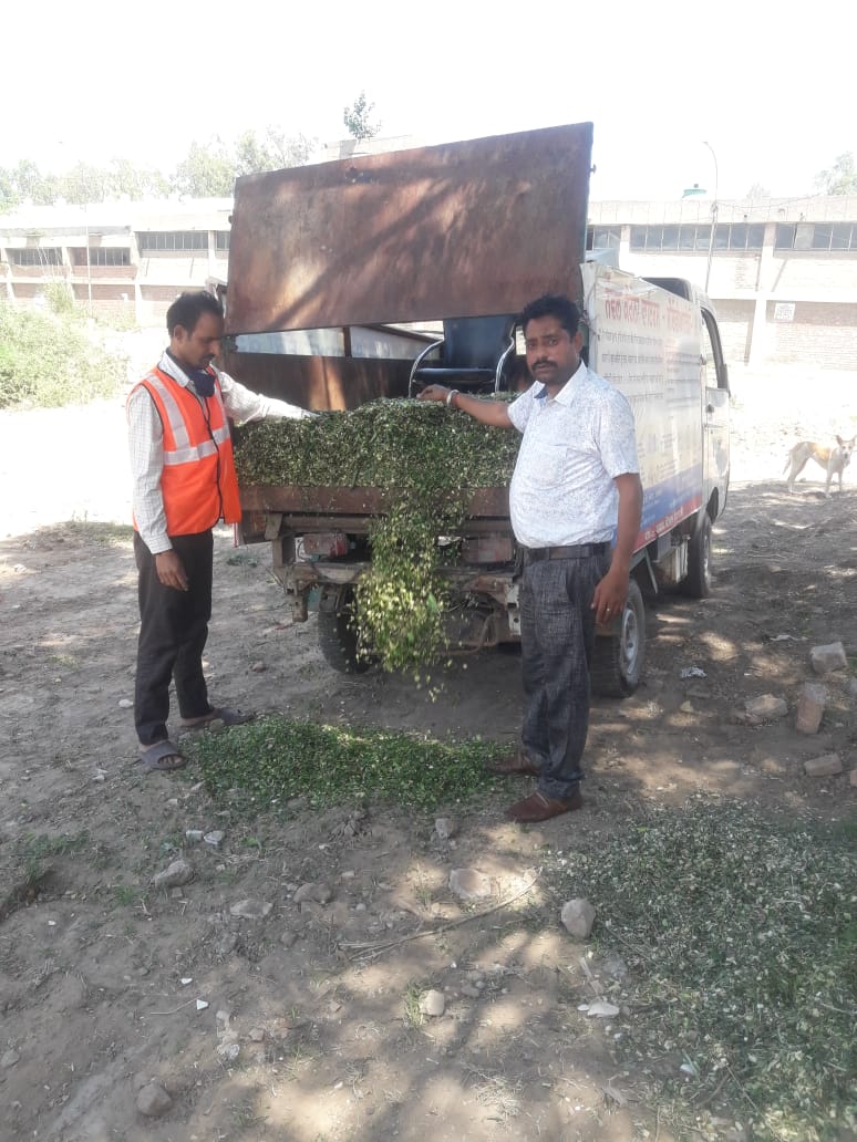 Bhartiya Gau Raksha Dal tweet media