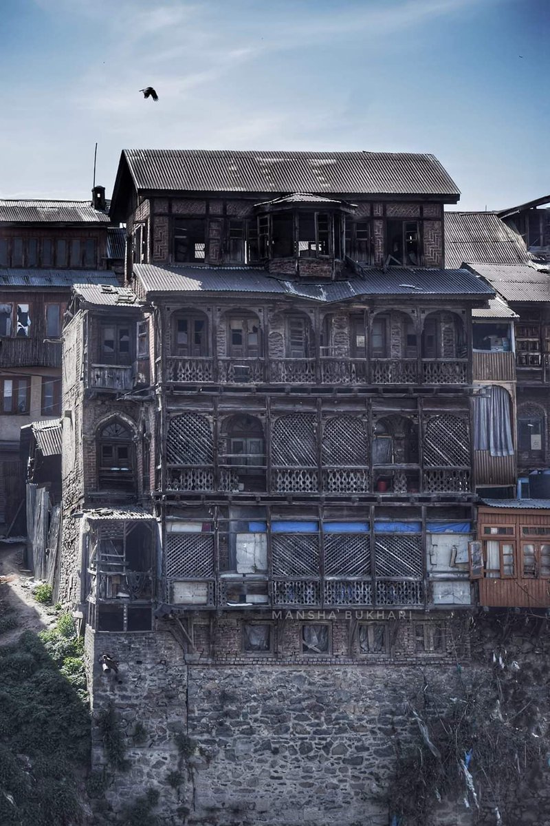 KashPhotoClub's tweet photo. The Heritage!
Photo by Mansha Bukhari

#Kashmir 
#KPC
#KashPhotoClub
#KashmirPhotographyClub https://t.co/G8BMDhLeF3