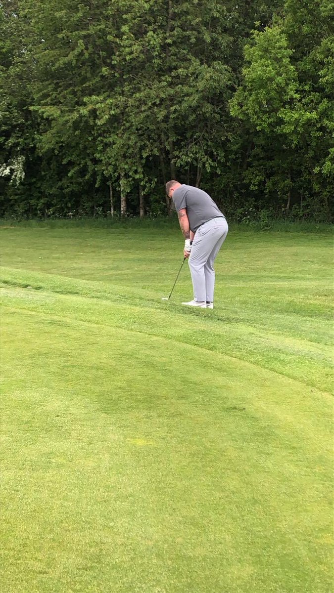 FatJordanSpeith's tweet photo. @Stu_C_Marsden @SamNarusawa @Nicksmith1268 @pikefoldgc Me you idiot! https://t.co/918d8yZ7EL