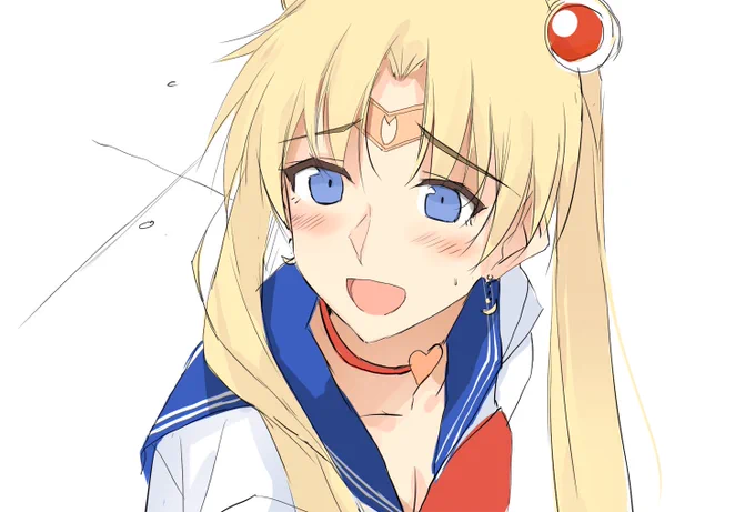 どう足掻いてもダーメームーンになったので開き直りました 