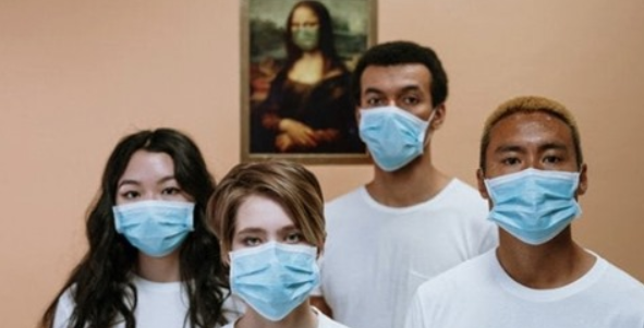 capetownmag's tweet photo. Stay safe and protect your fellow South Africans by wearing a mask. Here's where to get some (and how to make them!)
https://t.co/ht7bpqm4F4
#lockdown #lockdowsa #level4lockdown https://t.co/4OkEGtU3R8