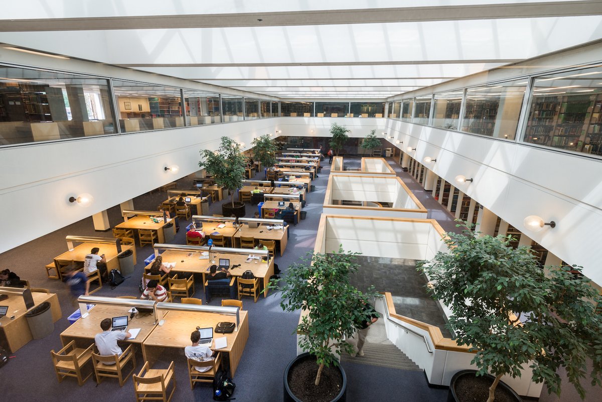 UDelaware's tweet photo. We know studying for finals looks a little different this year. But we want to make sure you're as prepared as possible to do your best even from afar. Head to https://t.co/YMw9cdHxdT for virtual library resources, and don't forget to tag us in your #UDFromHome study photos! https://t.co/5LJ49L0Luw