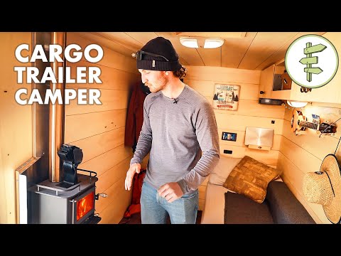 SkiRexMedia's tweet photo. One of the top posts this week is about a month old, but I really like this one. I'm down for the travel life!

#skiing #snowboarding #travel #chasingstorms #SkiThePlanet #keepmoving #trailer https://t.co/7Grn8KMubI https://t.co/0JjuvRj8Hl