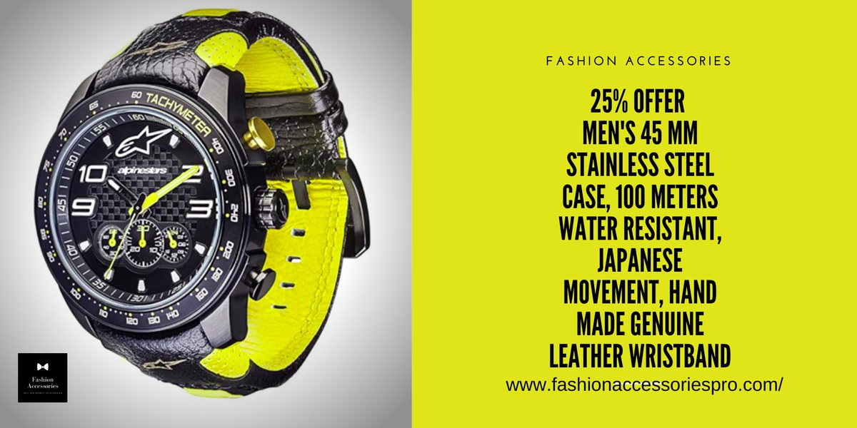 fashion26057817's tweet photo. fashion accessories | men watches | men wrist watch | watch | men's wrist watches
BUY NOW: https://t.co/Ewp7eP6HTC
My YouTube Channel Please Subscribe: https://t.co/rlFDqiOT0r
#fashionaccessories #menwatch #watch #malewatch #menwristwatch #menfashion #menaccessories https://t.co/84P3jSZGk8