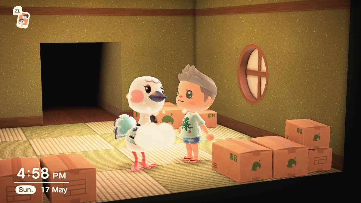 orifromaurora's tweet photo. Blanche's crafting dust. Dust! Anybody? No? DM me for Dodo Code. #AnimalCrossing #ACNH #DodoCode #DIYshare https://t.co/aQaMCdZhcF