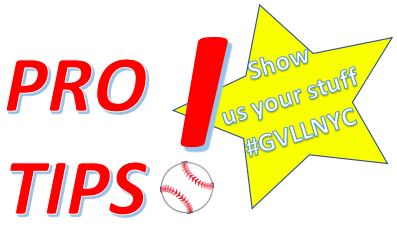 gvllny's tweet photo. NEW DRILLS posted at https://t.co/KbbVxVlQ01. Improve your athleticism, footwork and agility with these pro tips for Quick Feet, Footwork and Direction Change. (T-Ballers -- we are still working on fielding!) https://t.co/aMe3zv9gIN