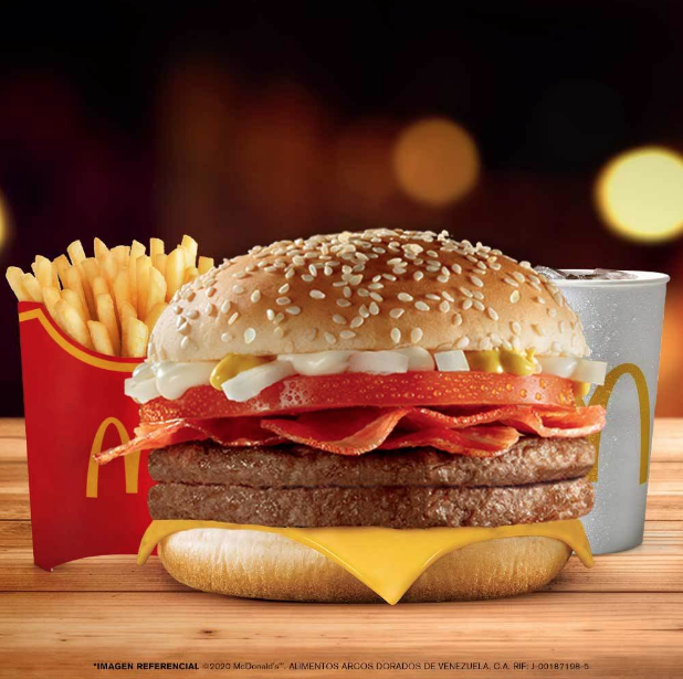 McDonaldsViz tweet picture