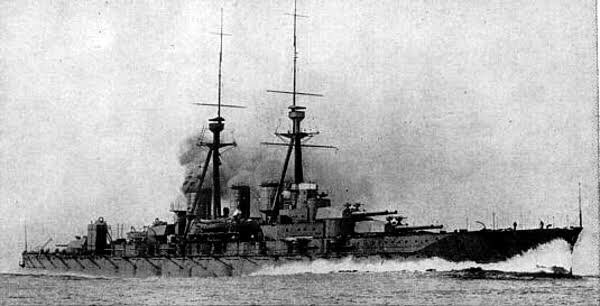 戦艦金剛 戦艦金剛