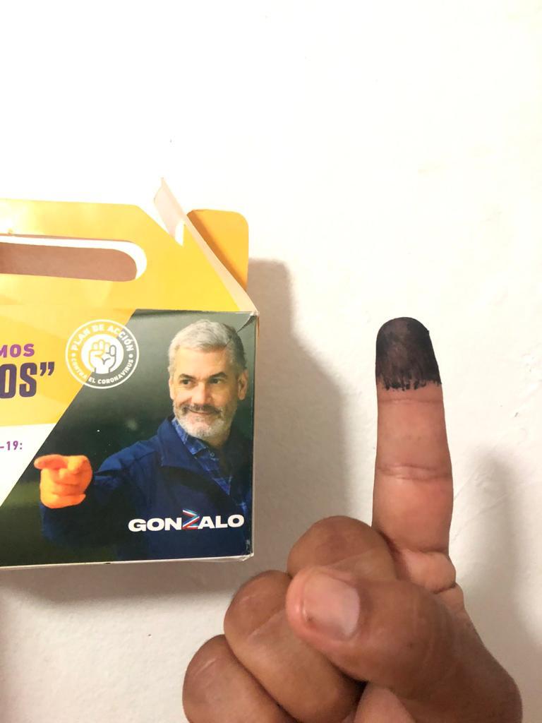 Deivizon Gonzalez Diaz tweet media