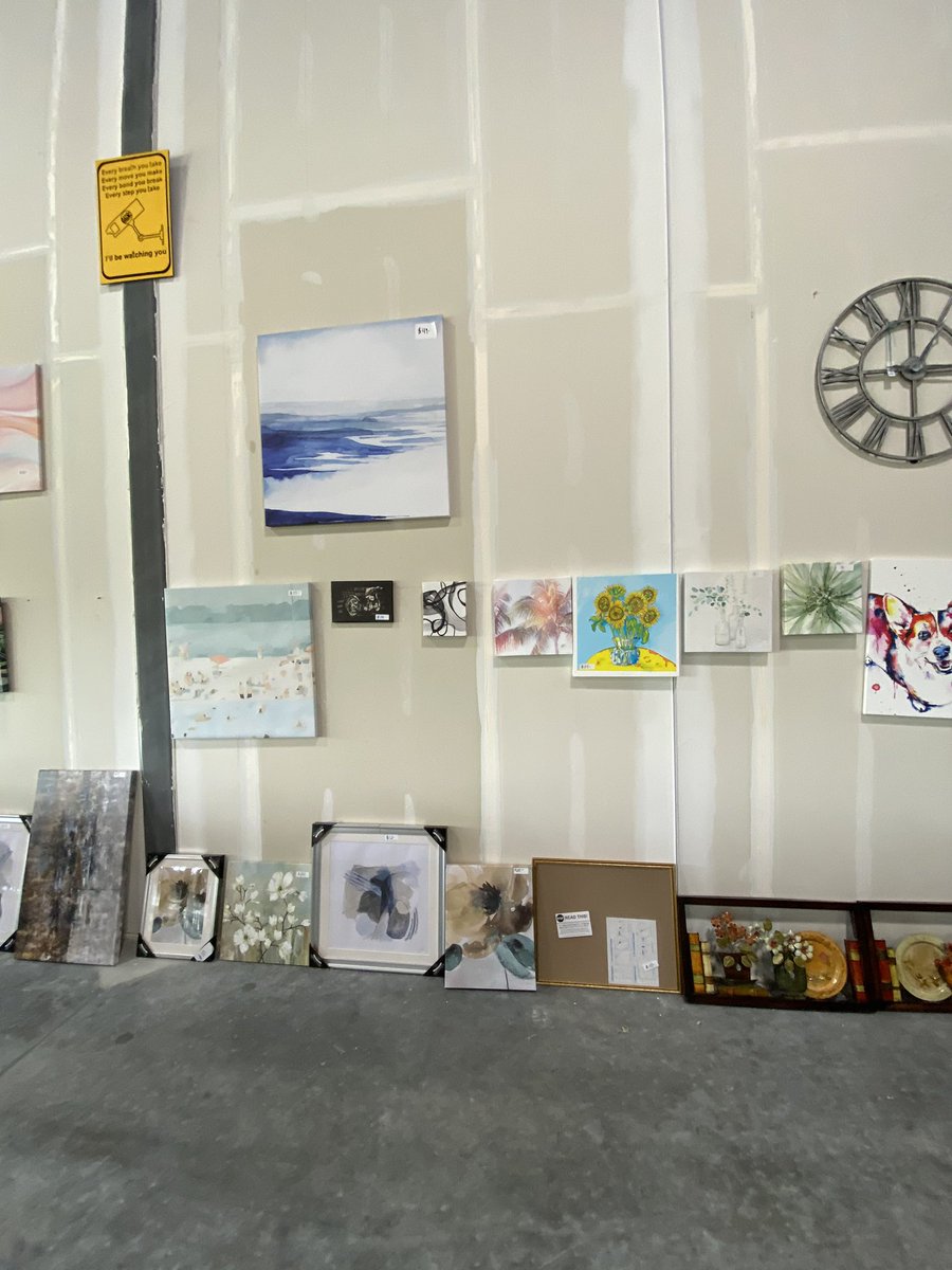 NkyOutlet's tweet image. Buy One Get One Free on all Wall Art!!!!