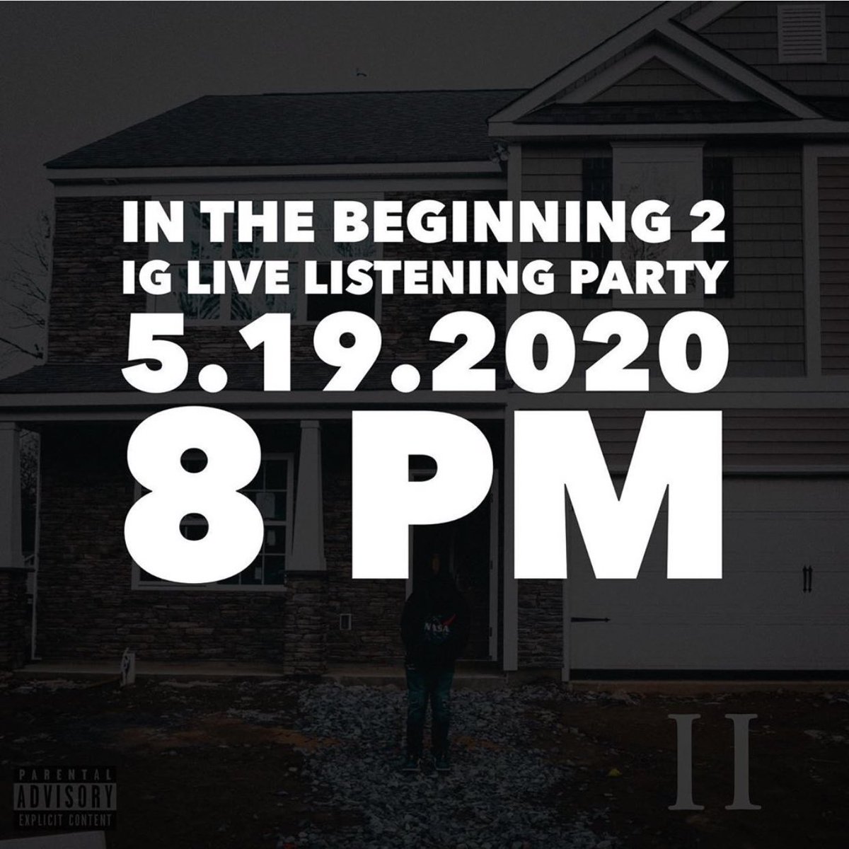 LeftLaneWay's tweet image. Don’t miss it! Follow and tune in! 

instagram.com/p/CASqqGDBM2d/…