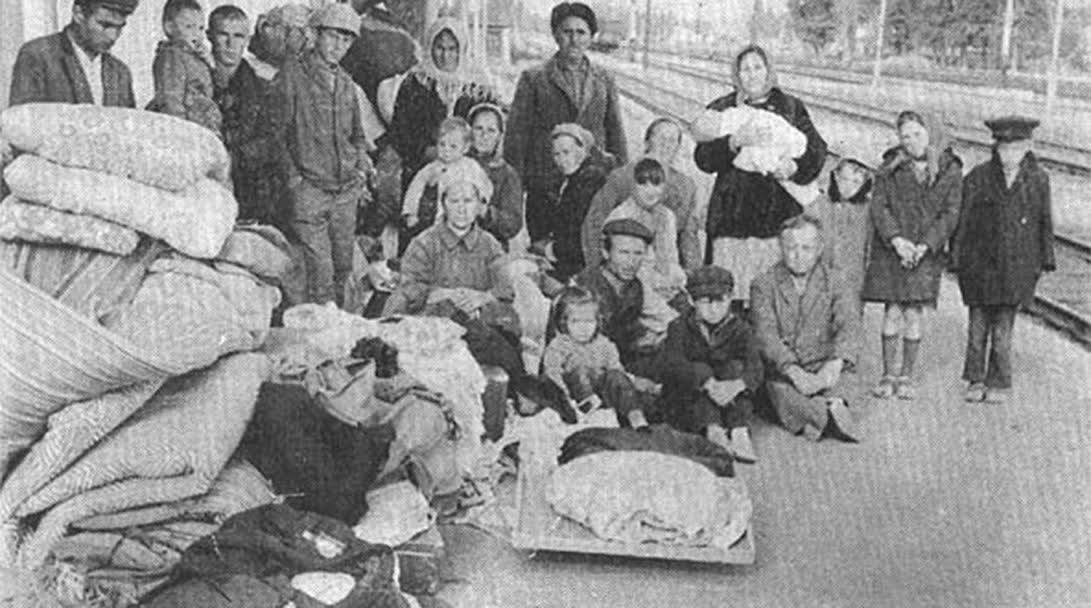 orhaajans's tweet photo. Bizler umudu kesmek yerine her gün, her saat, her dakika umutla yaşayan ve umudu yaratan bir milletiz. #Kırım Tatarları, dayanma gücünü ataların yaşadığı haksızlıklardan alıyor. Çünkü onlar kabullenmek yerine Vatan için mücadele vermeyi seçtiler https://t.co/9yvhY7pdJL https://t.co/qD7dZYjM1W