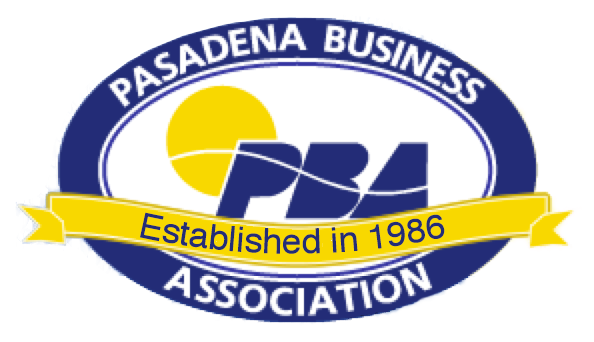 Think $150 to $230 per YEAR (Depending on the size of your business) is too much to join the PBA?  Think again.  The benefits that far outweigh the cost of membership.  Be a part of a great organization that supports Pasadena today! 
#PBAMD #JoinThePBA  
pasadenabusinessassociation.com/Why-Join