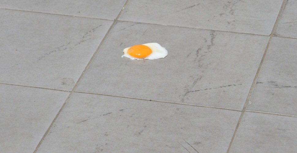 Adana sokaklarında sunny side up yap.