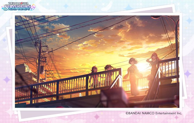 夜明けのtwitterイラスト検索結果 古い順