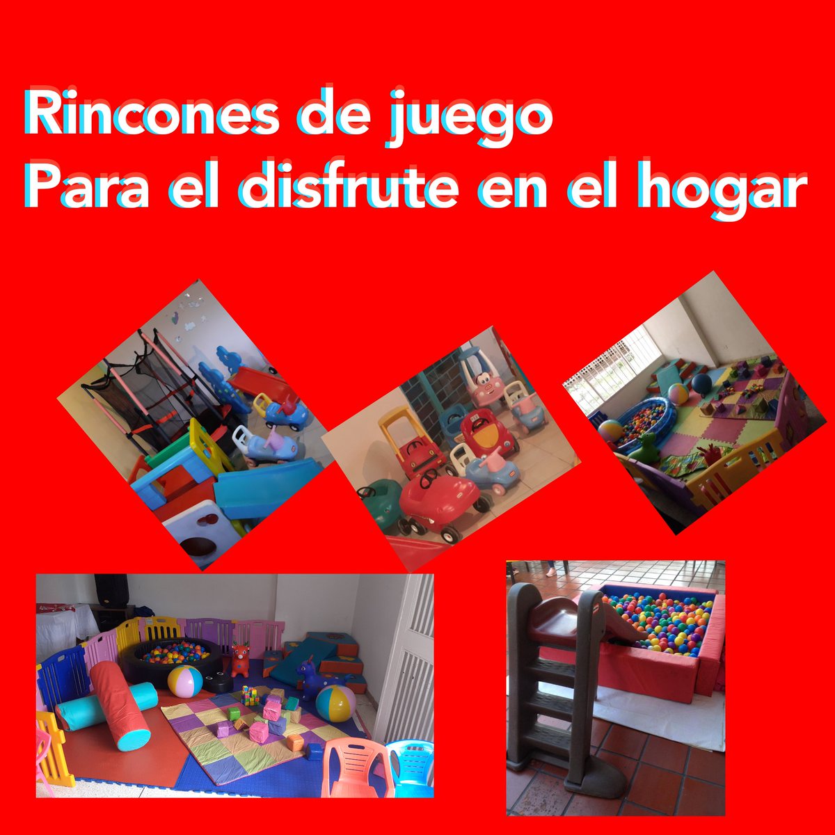 serviciosrecrea's tweet photo. Y seguimos complaciendo a nuestros clientes consentidos.. servicios de alquiler por 24 horas para que tú bebé juegue y juegue..manteniendo las normas higienicas en toda atracción más información por 04164131973 instagram @babygymrecreangelith. #recreacionencasa #cumpleanoencasa https://t.co/wnWDAMWbIe