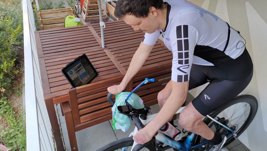 🔴 #Déconfinement : à #Montpellier, le coup de gueule du cycliste #handisport #Lucas #Canuel face au relâchementhttps://www.midilibre.fr/2020/05/17/montpellier-deconfinement-le-coup-de-gueule-de-lucas-canuel,8891516.php