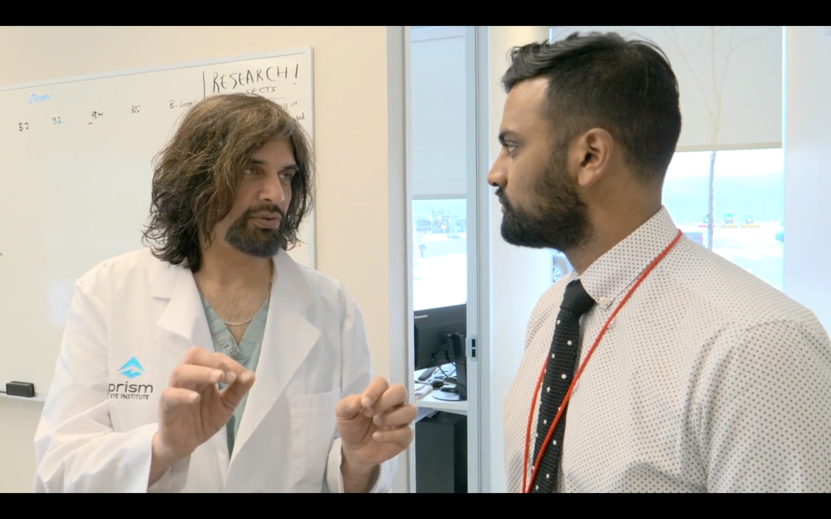 Prism Eye Institute (prism_eyes) / Twitter