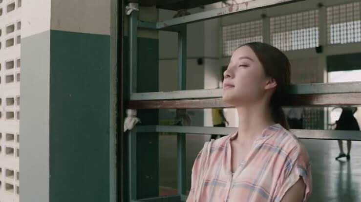 tamroyfilm's tweet photo. ความรู้สึกของฉันที่มีเธออยู่ด้วยกันอีกหนึ่งคนบนโลกใบนี้ 
https://t.co/4q7jXlpY51 https://t.co/WXuQPPXUNv