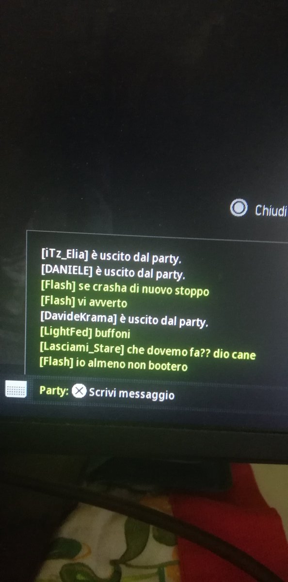 LightFed tweet media