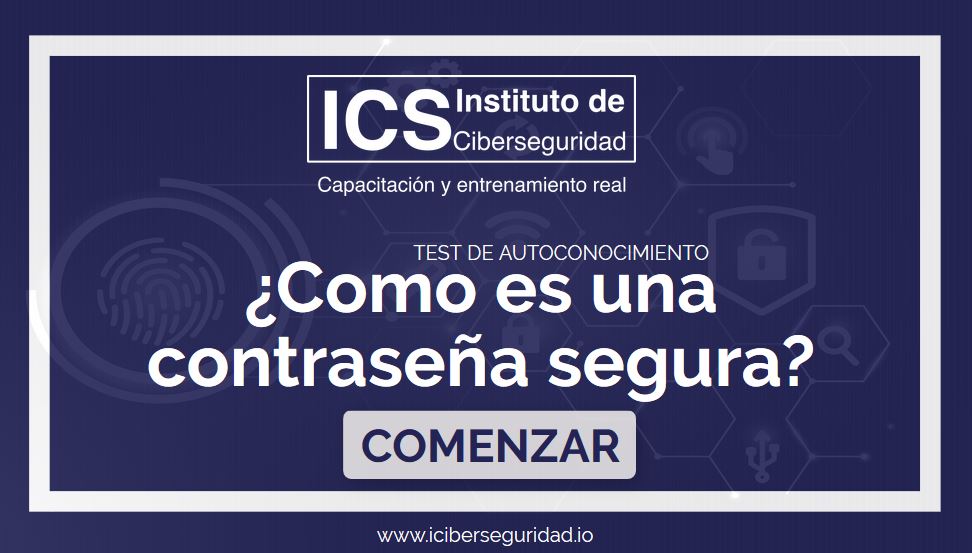 ¿Sabes cómo generar contraseñas 100% robustas? Demuéstralo en este test interactivo view.genial.ly/5cc8d6747f316b…
#ConcienciaDigitalCRIF