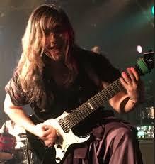 BTDMETAL1's tweet photo. #シュレッド四天王
#Joe_G
#yo_onityan
#JackyVincent
#Jasonrrichardson https://t.co/S1d4NpBVnt