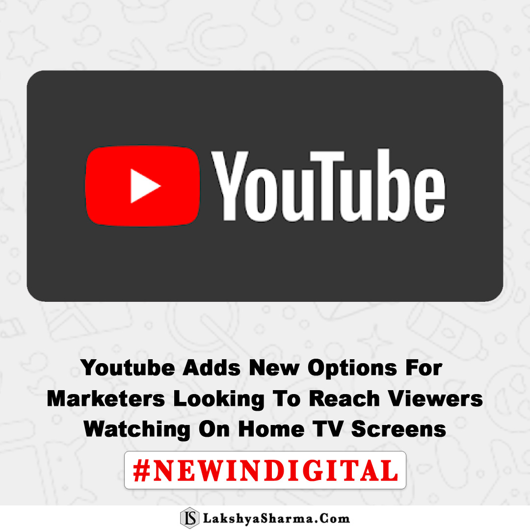 LakshyaSharma's tweet photo. Check Out! What's #NewInDigital from last week. Have a look at the exciting new features introduced by the major social media platforms in recent days.(2/3)
.
.
.
#digitalmarketingtrends #DigitalMarketingUpdates #digitalmarketer #DigitalIndia #LakshyaSharma #Covid_19 #socialmedia https://t.co/ShZZXDhW53